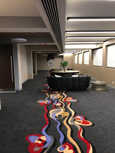 Alexandra Hills Hotel - Accommodation NSW 3