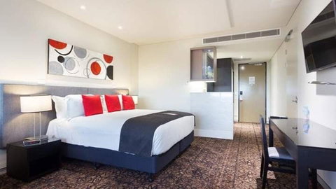Alexandra Hills Hotel - Accommodation NSW 10