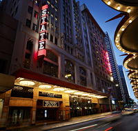 QT Sydney - Accommodation NSW
