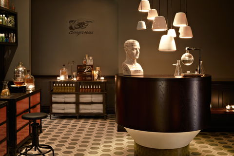 QT Sydney - Accommodation NSW 5