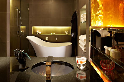 QT Sydney - Accommodation NSW 7