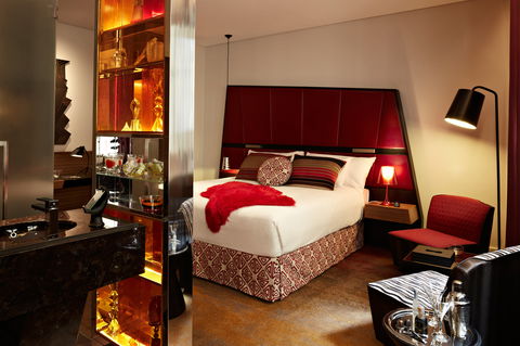 QT Sydney - Accommodation NSW 8