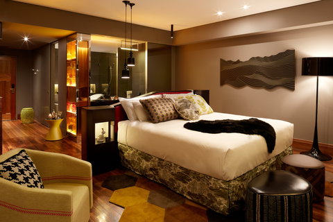 QT Sydney - Accommodation NSW 9