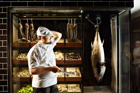 QT Sydney - Accommodation NSW 11