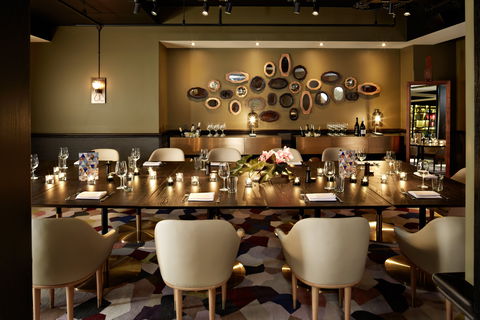 QT Sydney - Accommodation NSW 17