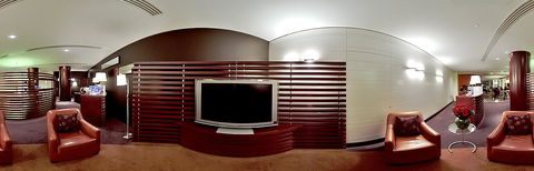 Sheraton Grand Sydney Hyde Park - Accommodation NSW 0