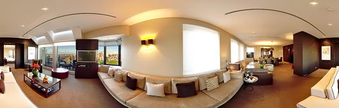 Sheraton Grand Sydney Hyde Park - Accommodation NSW 1