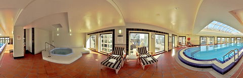 Sheraton Grand Sydney Hyde Park - Accommodation NSW 2