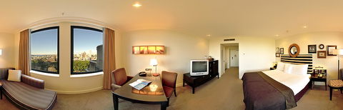 Sheraton Grand Sydney Hyde Park - Accommodation NSW 3