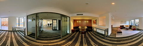 Sheraton Grand Sydney Hyde Park - Accommodation NSW 4