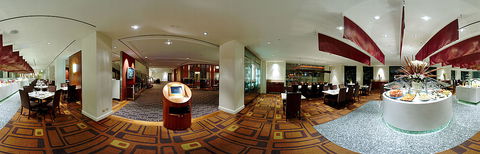 Sheraton Grand Sydney Hyde Park - Accommodation NSW 5
