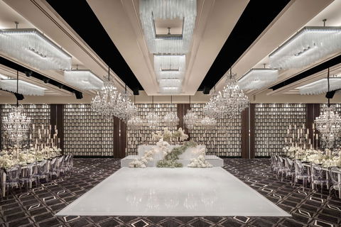 Sheraton Grand Sydney Hyde Park - Accommodation NSW 9