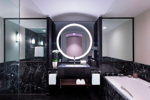 Sheraton Grand Sydney Hyde Park - Accommodation NSW 11