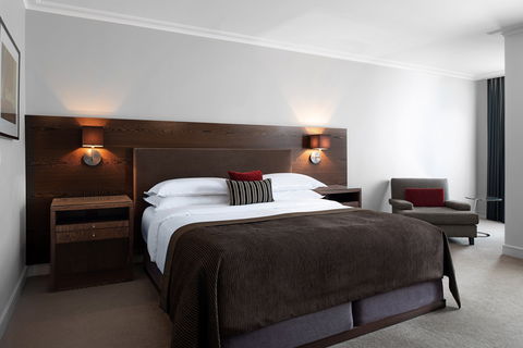 Sheraton Grand Sydney Hyde Park - Accommodation NSW 17