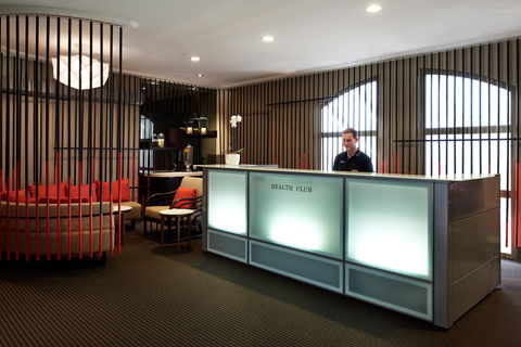 Sheraton Grand Sydney Hyde Park - Accommodation NSW 21