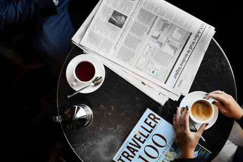 Sheraton Grand Sydney Hyde Park - Accommodation NSW 23