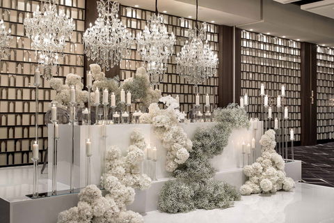 Sheraton Grand Sydney Hyde Park - Accommodation NSW 24