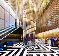 The Star Grand Hotel and Residences - Accommodation NSW