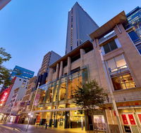 Hilton Sydney - Accommodation NSW