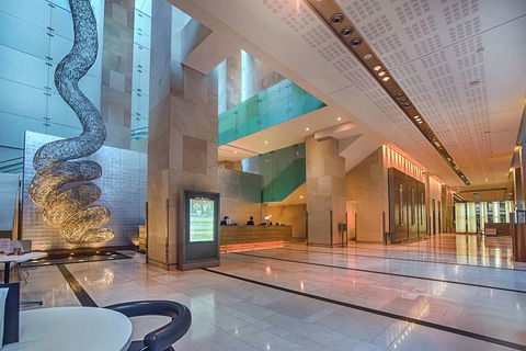 Hilton Sydney - Accommodation NSW 4
