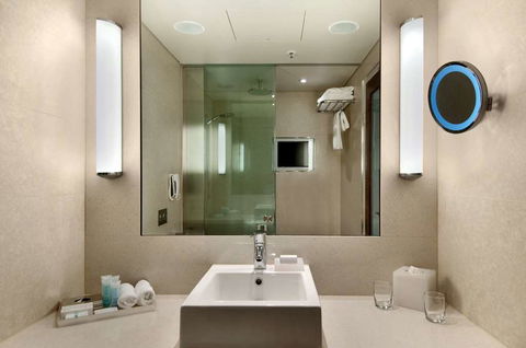 Hilton Sydney - Accommodation NSW 6