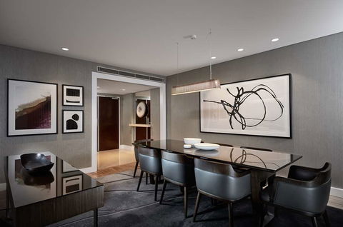 Hilton Sydney - Accommodation NSW 8