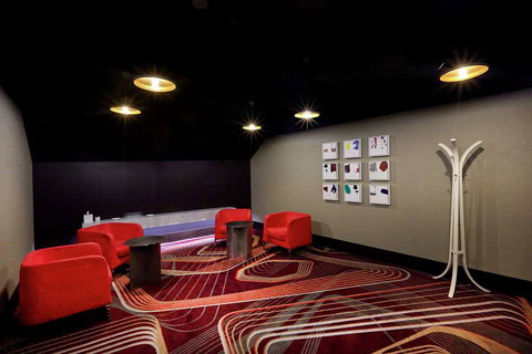 Hilton Sydney - Accommodation NSW 11