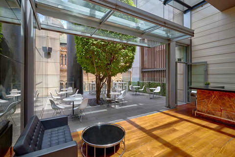 Hilton Sydney - Accommodation NSW 12