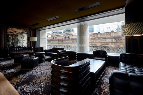Hilton Sydney - Accommodation NSW 14