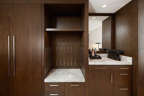 Hilton Sydney - Accommodation NSW 16