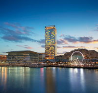 Sofitel Sydney Darling Harbour - Accommodation NSW