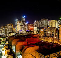 Adge Apartment Hotel - Accommodation NSW