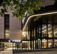 Crowne Plaza Sydney Darling Harbour - Accommodation NSW