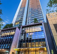 Fraser Suites Sydney - Accommodation NSW