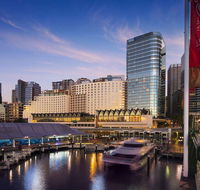 Hyatt Regency Sydney - Accommodation NSW