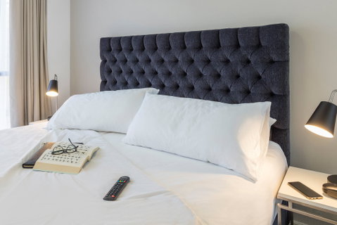 Meriton Suites Campbell Street - Accommodation NSW 12