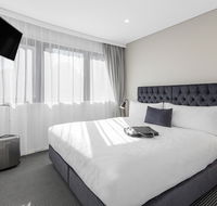Meriton Suites Kent Street - Accommodation NSW