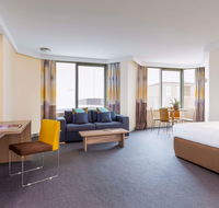 Novotel Sydney Central - Accommodation NSW