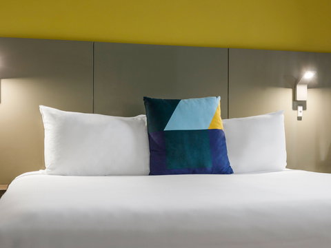 Novotel Sydney Central - Accommodation NSW 5