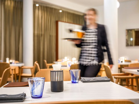 Novotel Sydney Central - Accommodation NSW 9