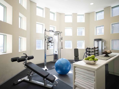 Novotel Sydney Central - Accommodation NSW 12