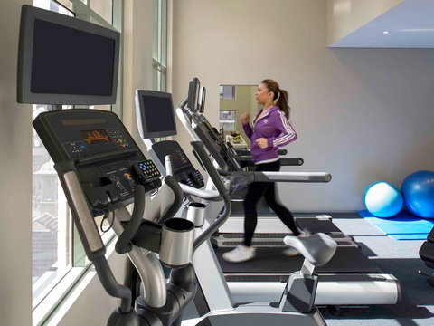 Novotel Sydney Central - Accommodation NSW 13