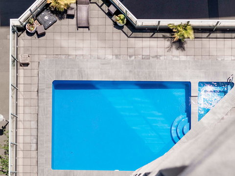 Novotel Sydney Central - Accommodation NSW 14