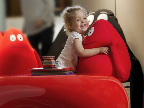 Novotel Sydney Central - Accommodation NSW 15