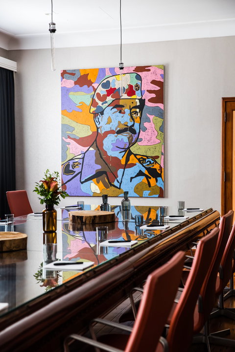 The Old Clare Hotel - Accommodation NSW 11