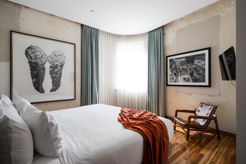 The Old Clare Hotel - Accommodation NSW 14