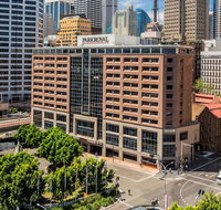 PARKROYAL Darling Harbour Sydney - Accommodation NSW