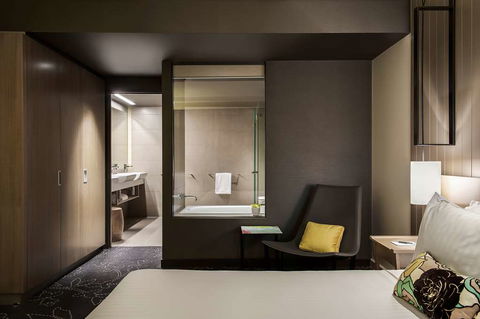 PARKROYAL Darling Harbour, Sydney - Accommodation NSW 5