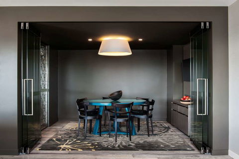 PARKROYAL Darling Harbour, Sydney - Accommodation NSW 7
