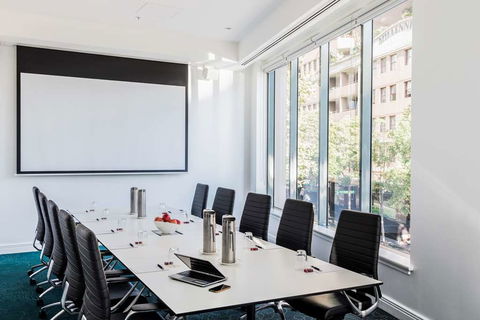 PARKROYAL Darling Harbour, Sydney - Accommodation NSW 8
